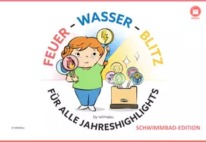 Vorschau - Spiele - Feuer Wasser Blitz – Schwimmbad-Edition - Seite 1