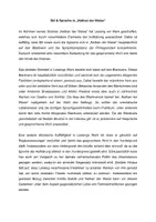 Vorschau - Arbeitsblätter - Stil & Sprache in "Nathan der Weise" - Arbeitsblatt mit Video - Seite 1