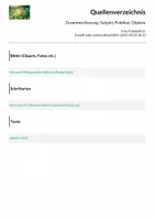 Vorschau - Arbeitsblätter - Zusammenfassung: Subjekt, Prädikat, Objekte - Seite 2