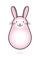 Vorschau - Unterrichtsreihen - Easterbunny & Prepositions - Seite 1