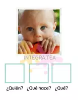 Vista previa - Hojas de trabajo - Aprendiendo a Responder - página 1