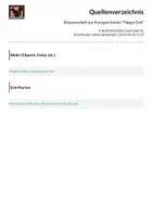 Vorschau - Arbeitsblätter - Kurzgeschichten und Parabeln (wachsendes Materialpaket) - Seite 2