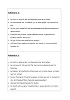 Vorschau - Aufgabenkarten - Rollenspiel: Vortrag, Referat, Präsentation halten - Seite 3