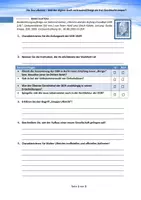 Vorschau - Stundenentwürfe - Die Ära Ulbricht – Und der eignen Kraft vertrauend - Steigt ein frei Geschlecht empor? - Seite 1