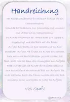 Vorschau - Arbeitsblätter - Rechenspaziergang Uhrzeiten - 5 Minuten Taktung & Viertel vor/nach & halb - Silbenschrift & Lösung - Seite 1