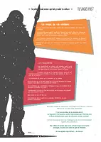 Aperçu - Apprentissages en autonomie - TU SAVAIS PAS N°21 Que le loup a été le meilleur ami de l’homme ! - Page 2