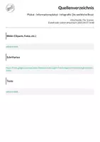 Vorschau - Poster - Materialpaket - Informationsplakate/Infografiken *Sexualkunde* - Seite 2