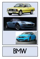 Vorschau - Poster - Thema Auto : Plakate Automarken - Seite 3