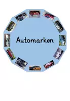 Vorschau - Spiele - Thema Auto : Legekreis Automarken - Seite 1