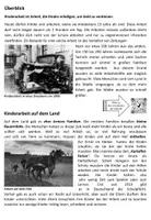 Vorschau - Arbeitsblätter - Kinderarbeit im Kaiserreich - Themenheft IV - Seite 2