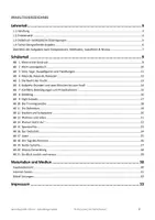 Vorschau - Stundenentwürfe - Unterrichtsmaterial zu ›Ghost‹ von Jason Reynolds - Seite 1