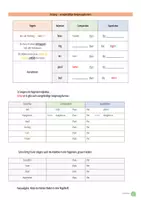 Vorschau - Arbeitsblätter - Comparison of Adjectives: Regelblatt - Seite 2
