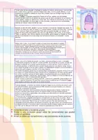 Vista previa - Unidades / Secuencias / Situaciones de Aprendizaje - Calendario Anual de actividades para Educación Vial - página 2