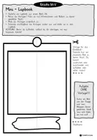 Vorschau - Arbeitsblätter - Lapbook Städte in M-V (Kl. 4-6) - Seite 3
