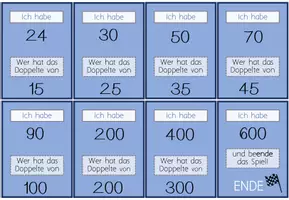 Vorschau - Spiele - Spiel - Wer hat das Doppelte von... - Seite 3