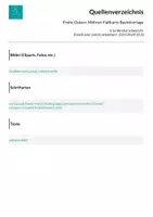 Vorschau - Arbeitsblätter - Frohe Ostern: Möhren-Faltkarte Bastelvorlage - Seite 2