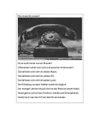 Vorschau - Unterrichtsreihen - Materialpaket Handy und Smartphone richtig nutzen leichte Sprache - Seite 2