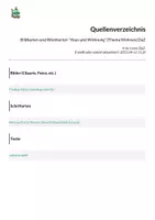 Vorschau - Präsentationen/Tafelbilder - Bildkarten und Wortkarten "Haus und Wohnung" (Thema Wohnen) DaZ - Seite 3