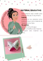 Vista previa - Manualidades / Dibujos para colorear - Comecocos repaso figuras planas - página 1