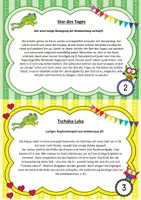Vorschau - Spiele - Bewegungsspiele für's Klassenzimmer - Seite 2