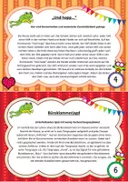 Vorschau - Spiele - Bewegungsspiele für's Klassenzimmer - Seite 3