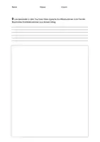 Vorschau - Arbeitsblätter - AES Generationen verbinden - Familienformen - Seite 2