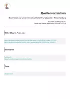 Vorschau - Präsentationen/Tafelbilder - Bestimmter und unbestimmter Artikel im Französischen - Plenumsübung - Seite 1