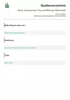 Vorschau - Arbeitsblätter - Übung "Ist das das Haus?" Haus und Wohnung / Wohnen - 2-fach Differenzierung DaZ / DaF / Deutsch - Seite 3
