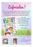 Vista previa - Manualidades / Dibujos para colorear - Zeichnen lernen - einfache Figuren Bär (Klassenmaskottchen) Deutsch / Alemán - página 2