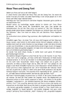 Vorschau - Arbeitsblätter - Kleine und große Aufgaben bis 20 (Einführung mittels Geschichte) - Seite 2