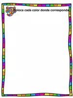 Vista previa - Unidades / Secuencias / Situaciones de Aprendizaje - CUADERNO INTERACTIVO COLORES - página 1