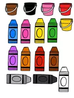 Vista previa - Unidades / Secuencias / Situaciones de Aprendizaje - CUADERNO INTERACTIVO COLORES - página 2