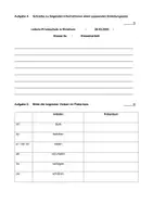 Vorschau - Merkblätter - Der Bericht - Materialpaket - Seite 3