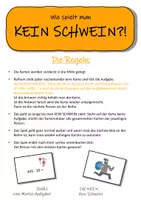 Vorschau - Spiele - Dezimalzahlen multiplizieren & dividieren - Mathematikspiel - Seite 1