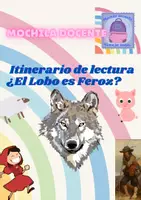 Vista previa - Unidades / Secuencias / Situaciones de Aprendizaje - Itinerario de Lectura - Portada