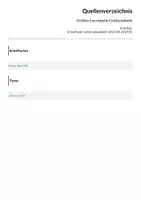 Vorschau - Fördermaterial/Inklusion - Größen-Leertabelle-Größentabelle - Seite 2