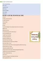Vorschau - Arbeitsblätter - Helpful phrases for oral exams, version 5 - Seite 3