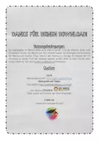 Vorschau - Arbeitsblätter - Kodieren mit Pixel (Arbeitsheft, Karteikarten und Material) Coding - Seite 1