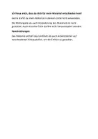 Vorschau - Arbeitsblätter - Ich lieb den Frühling - Liedblatt, Bildkarten & AB's - Seite 1