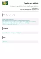 Vorschau - Poster - Materialpaket: Didaktische Hinweise + Strukturschema zu: Nichts von Janne Teller - Seite 2