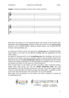 Vorschau - Arbeitsblätter - Kadenzen und Umkehrungen (Musiktheorie) - Seite 2