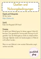 Vorschau - Anderer Materialtyp - Denk-Mal-Fragen (Philosophieren/ Theologisieren mit Kindern) - Seite 1