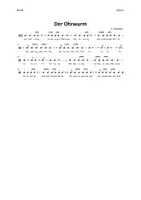Vorschau - Arbeitsblätter - Sprechstücke im Musikunterricht (Klassenmusizieren) - Seite 1
