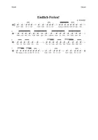 Vorschau - Arbeitsblätter - Sprechstücke im Musikunterricht (Klassenmusizieren) - Seite 2