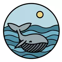 Vorschau - Mal- und Bastelvorlagen - Kostenlose Cliparts: Das Meer - Seite 3