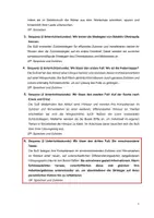 Vorschau - Stundenentwürfe - schriftlicher Unterrichtsentwurf zum sinnentnehmenden Zuhören / Hörspuren / Zuhörkompetenzn - Seite 3