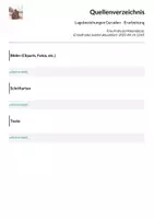 Vorschau - Stundenentwürfe - Lagebeziehungen Geraden - Erarbeitung - Seite 1