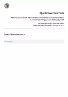Vorschau - Arbeitsblätter - Addition, Subtraktion, Multiplikation und Division von Dezimalzahlen: Lernspiel Der Weg aus dem Mathelabyrinth - Seite 3