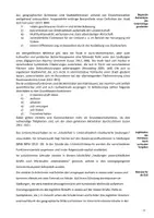 Vorschau - Stundenentwürfe - Unterrichtsentwurf Erdkunde - Wohnungssuche (Klasse 5) - Seite 3