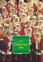 Vorschau - Spiele - It's Christmastime - Deckblatt